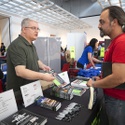 EmployNV Business Hub Veterans Job Fair