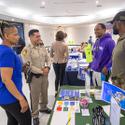 EmployNV Business Hub Veterans Job Fair