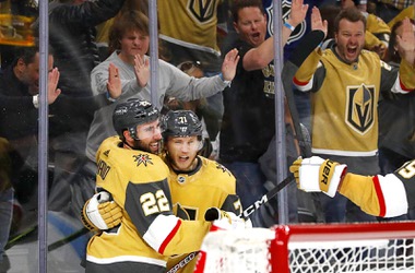 The Golden Knights will have a new broadcast home starting next season. Scripps Sports, owned by the E.W Scripps Co., will be the home for Golden Knights games under a ...
