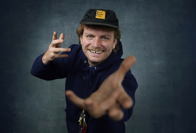 Mac DeMarco