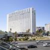 An exterior view of the Tropicana Las Vegas, on the southeast corner of Las Vegas Boulevard and Tropicana Avenue, Wednesday, May 10, 2023.