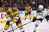 Game 5: Stars Defeat Golden Knights, 4-2