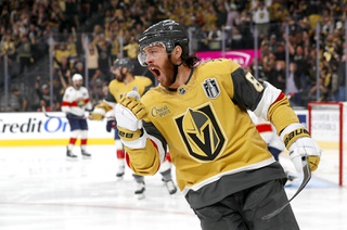 2023 Stanley Cup Final: Game 2