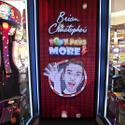 Brian Christopher's Smoke-Free Slot