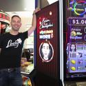 Brian Christopher's Smoke-Free Slot