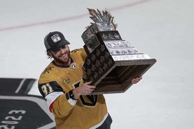 Vegas was cash-strapped up against the salary cap but could have found a way to keep Marchessault if it was a priority — especially in hindsight after the terms of his deal with Nashville came out. ...