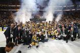 Golden Knights Win Stanley Cup
