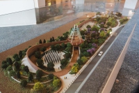 The design for an Oct. 1 memorial cleared its final hurdle today after the Clark County Commission’s unanimous vote to select a proposal from JCJ Architecture. Commissioners voted 6-0 to ...
