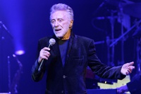 Oh what a night! Frankie Valli is a married man once again. The Four Seasons singer, 89, tied the knot with former CBS executive Jackie Jacobs at a private ceremony Monday in Las Vegas, according to People. “It’s terrific to ...