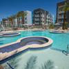 A look at the Ariva Luxury Residences at 11055 Las Vegas Blvd. South. 