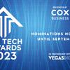 Top Tech Awards 2023 Nominations now open!