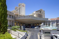 Shares of Caesars Entertainment fell in trading Wednesday, giving back gains from the prior session as Wall Street digested a potential 11th-hour bid from billionaire activist investor Carl Icahn that could upend Tilman Fertitta's agreed-upon $17.6 billion acquisition of the Las Vegas-based casino giant …