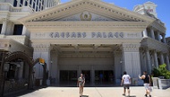 The Caesars board of directors has unanimously approved the transaction and is recommending that shareholders adopt and approve the merger ...