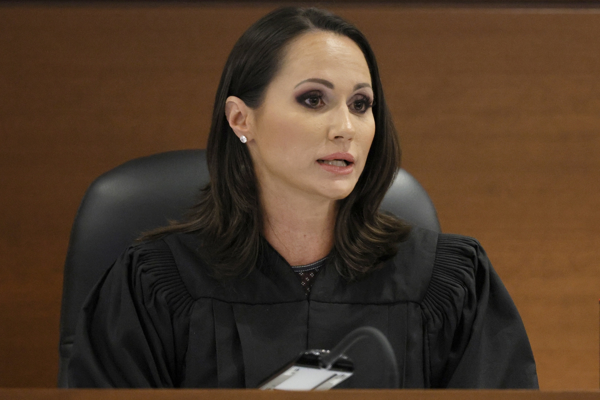 Florida Supreme Court reprimands judge for conduct during Parkland