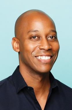Vincent Tatum