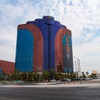 The Rio Hotel & Casino in Las Vegas is pictured on Wednesday, July 26, 2023. 