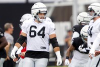 Raiders face 5 key questions in training camp