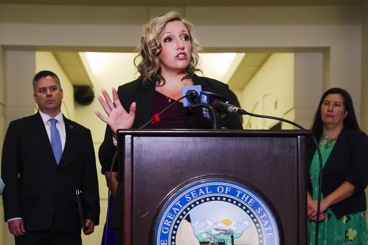 Nevada Senate bill addresses AI-generated child pornography