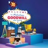 The cycle of giving at Goodwill of Southern Nevada