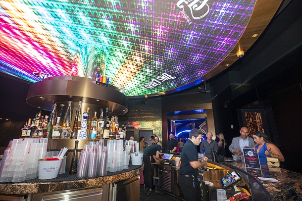 The Best Las Vegas Nightclubs On Thursday [Updated For 2023]