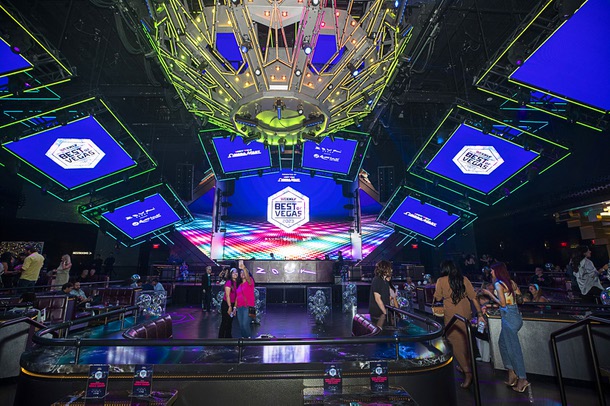 The Best Las Vegas Nightclubs On Thursday [Updated For 2023]