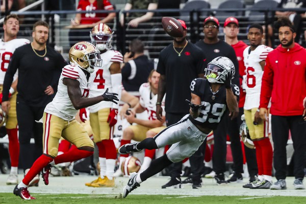 MUST SEE What Maxx Crosby Did Today! Raiders Practice News On Tyree Wilson,  Nate Hobbs & Marcus Epps 