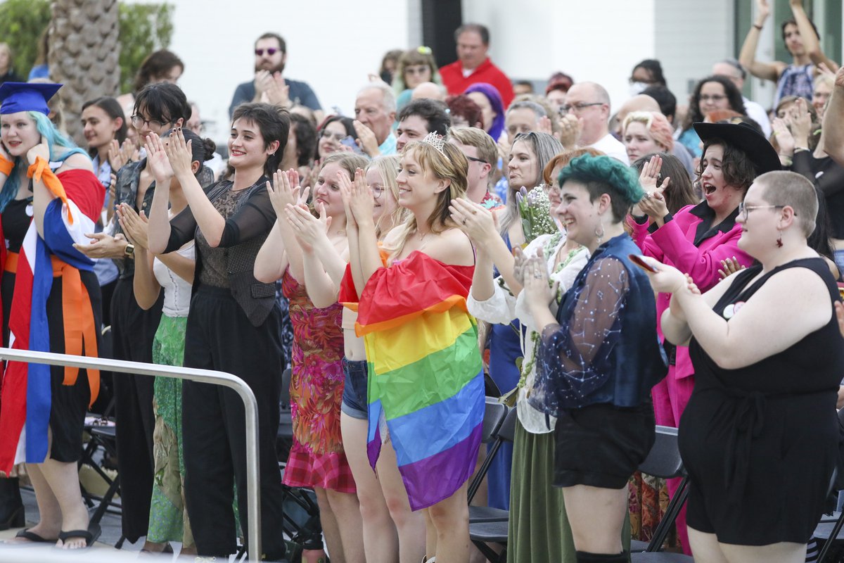 Florida students and professors say law censors academic freedom; they’re suing to stop it