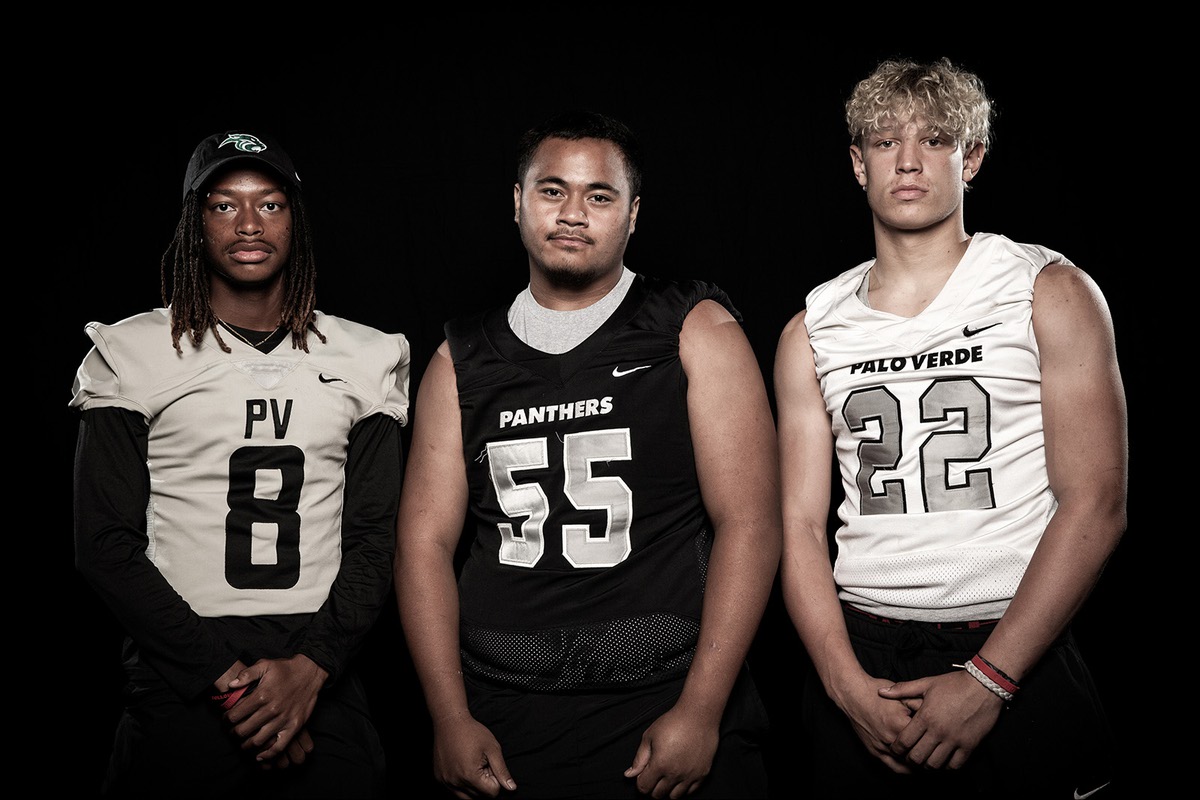 Palo Verde wins again, readies for showdown with Legacy