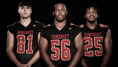 Defense shines for Somerset Academy Losee against Bonanza