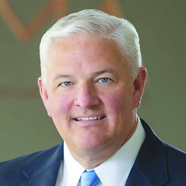 Rich Nolan is president and CEO of the National Mining Association.