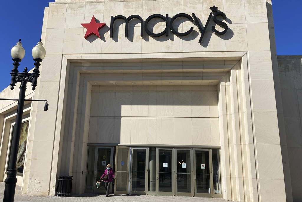 Macy's adding small stores in Las Vegas, elsewhere Las Vegas Sun News
