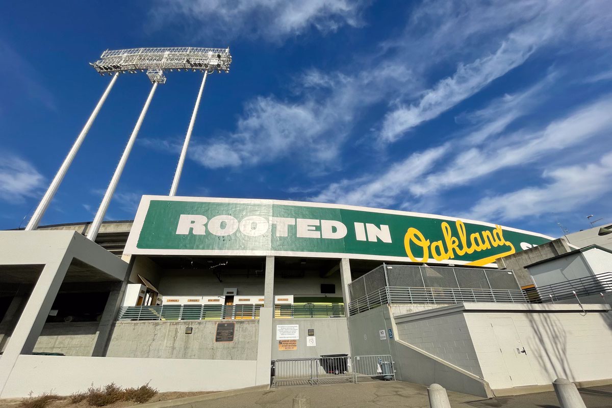 A’s fan boycott: Public safety concerns grow as A’s plan to restrict parking lot access