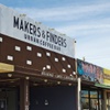 Makers and Finders in 2014