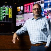 Jay Kornegay, Westgate Superbook Executive Vice President, poses for a photo at Westgate Tuesday, Aug. 29, 2023.