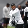 Raiders WR Davante Adams Hilariously Trolls Aidan O'Connell