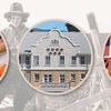 Take an expedition through Nevada’s history at one of our State Museums