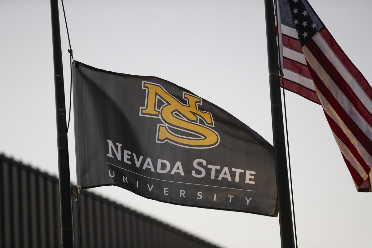 Nevada State gets new president as regents choose Rutgers-Camden leader