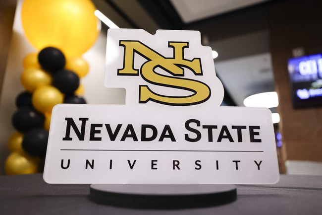 Nevada State College Renamed Nevada State University