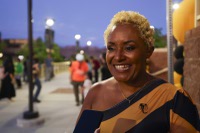 Pollard was the first Black woman to serve as president at any institution in the Nevada System of Higher Education. She is credited with leading ...