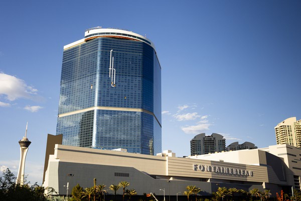 Fontainebleau Las Vegas Exclusive Preview
