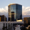 A view of the Fontainebleau hotel Tuesday, Sept. 12, 2023.