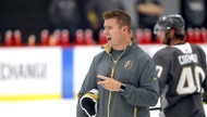 Craig takes over a team with high expectations, especially coming off a deep playoff run, and in an organization not known for its patience.