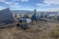 A preliminary investigation suggests there was confusion among pilots just before a fatal mid-air collision at the National Championship Air Races last month but sheds little light on why. The National Transportation Safety Board released a four-page report Wednesday with some ...