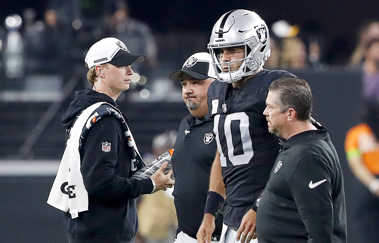 Photo: Oakland Raiders vs. Pittsburgh Steelers - SXP2013102705