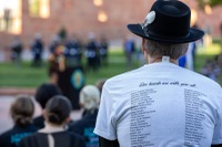 Each year around Oct. 1, the Las Vegas community reflects on that terrible night in 2017 when the worst mass shooting in U.S. history took place …