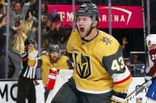 2023 Preseason: Golden Knights Defeat Avalanche, 4-3