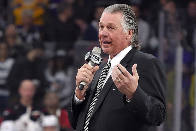 Barry Melrose retiring as ESPN&rsquo;s longtime hockey analyst after