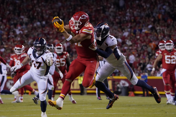 Broncos Patrick Surtain is prepared for Chiefs, Patrick Mahomes