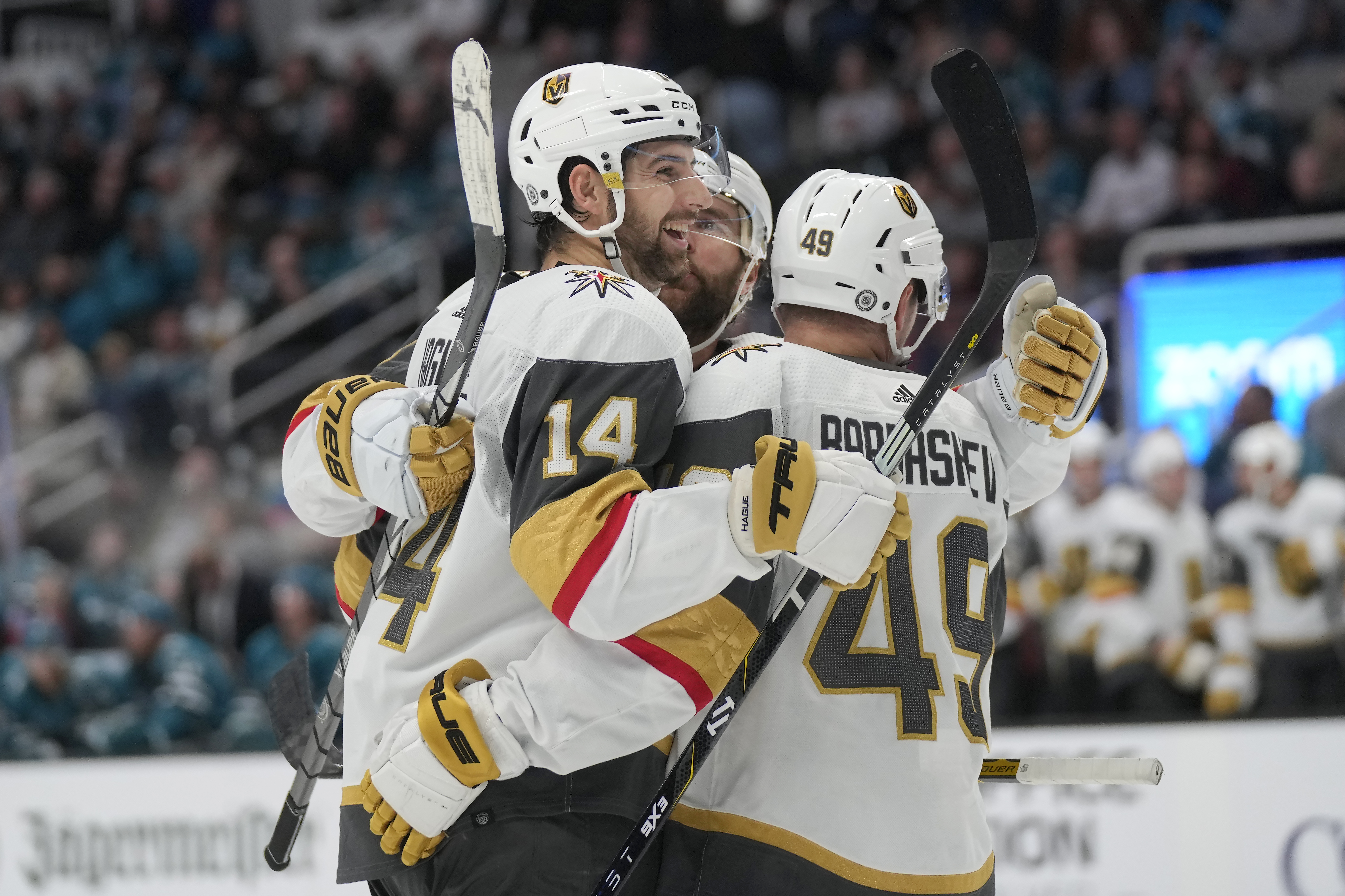 What AHL cancellation means for the Vegas Golden Knights