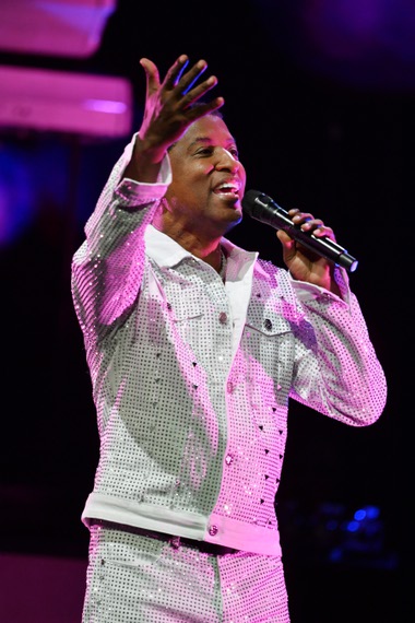 The biggest question lingering in the minds of audience members attending Babyface’s concert Friday at the Pearl Theater wasn’t whether they’d be treated to an incredible night of music. Instead, it was whether the ...